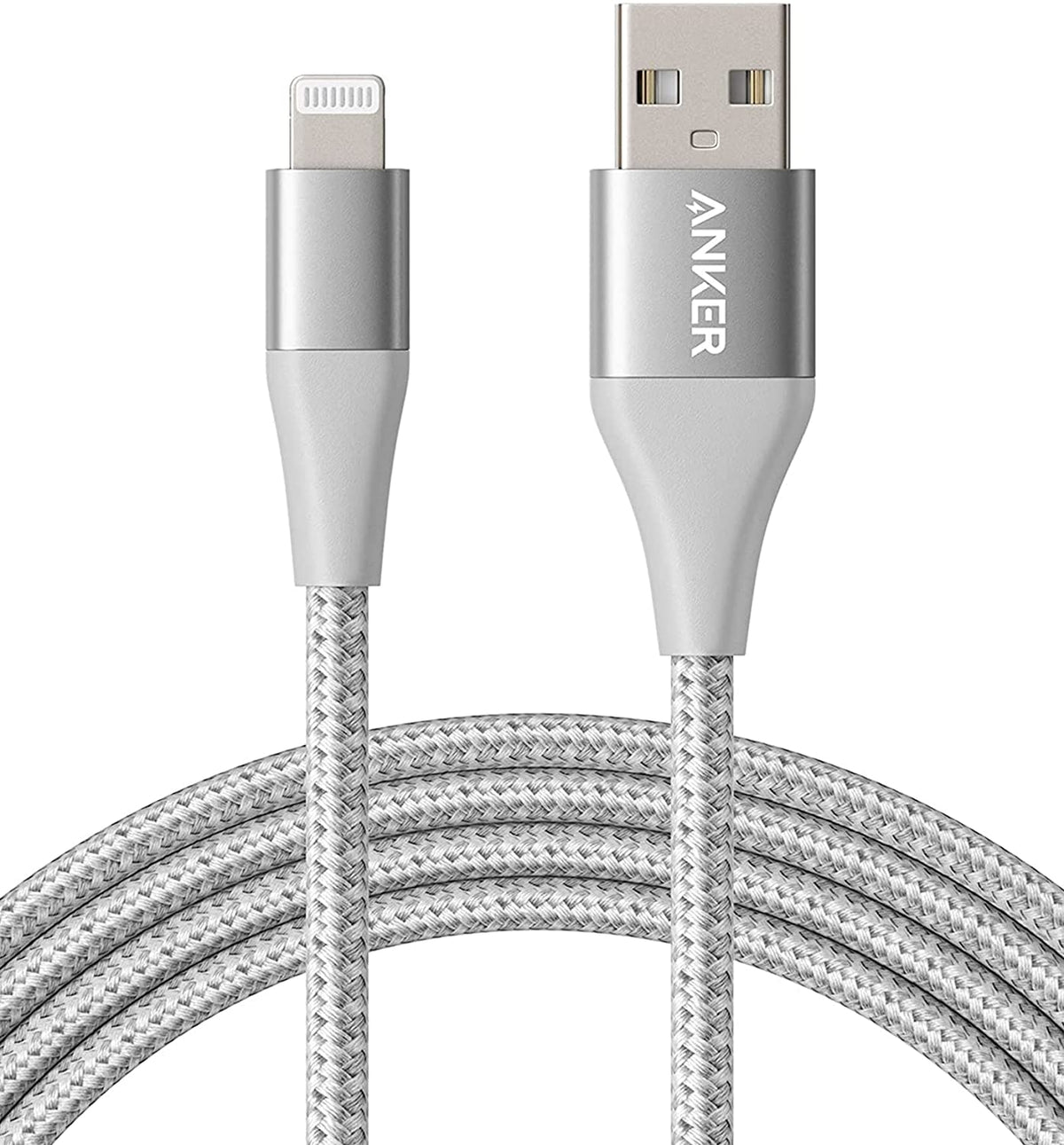 Powerline+ II Lightning Cable - 6ft