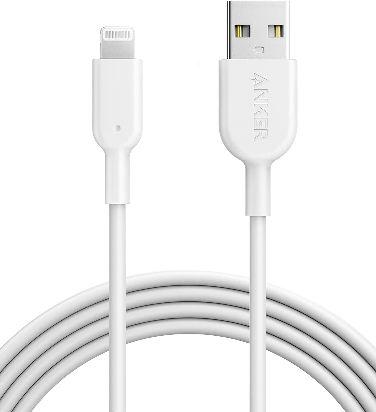 Powerline II Lightning Cable - 6ft