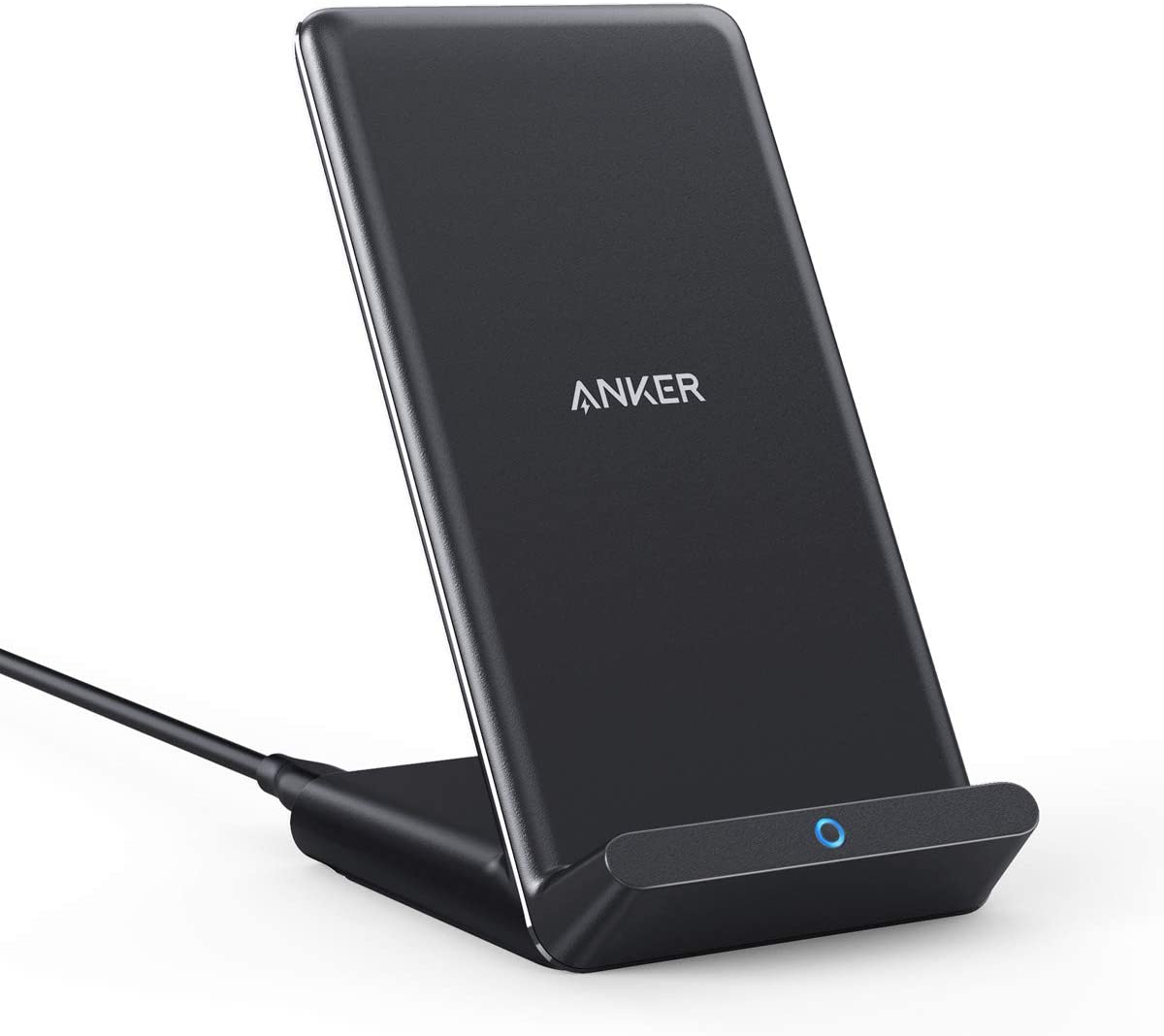 PowerWave Stand Wireless Charger