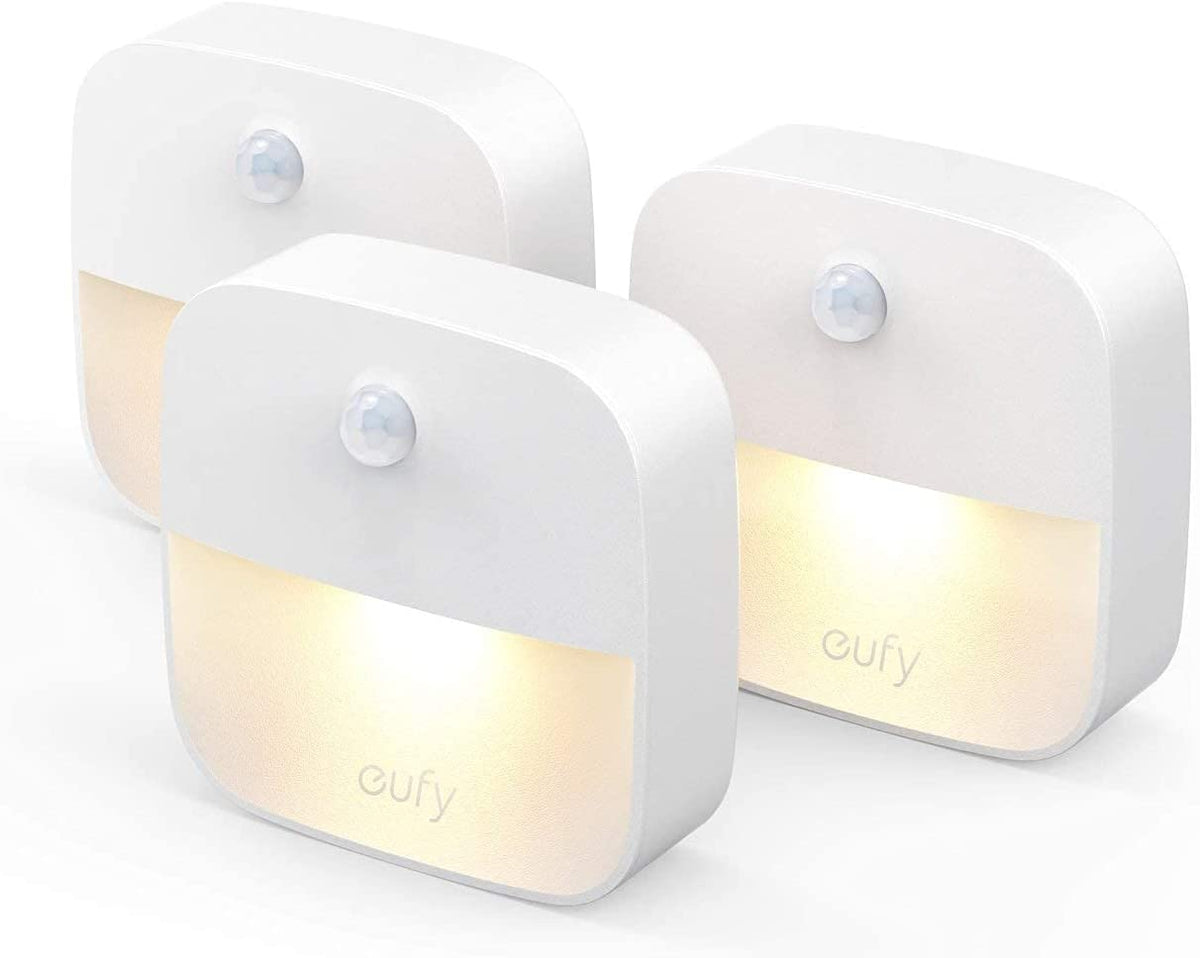 Lumi Stick-on Night Light