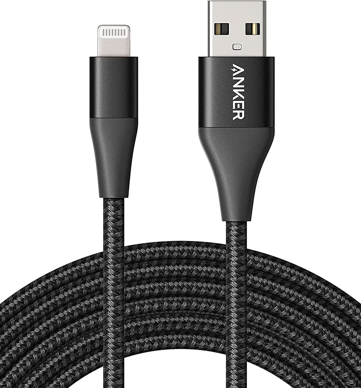 Powerline+ II Lightning Cable - 6ft
