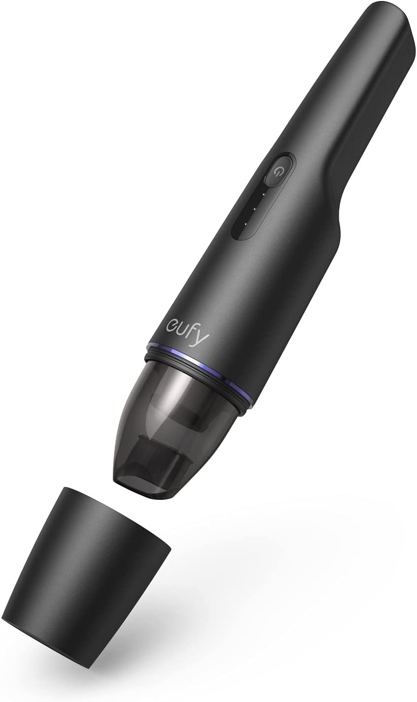eufy HomeVac H11
