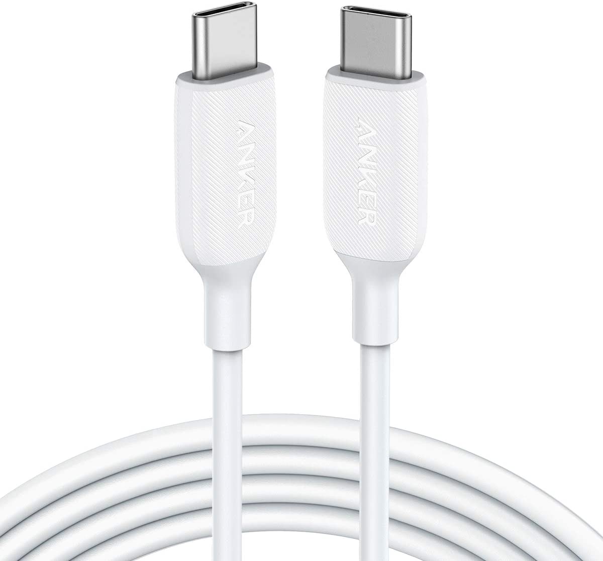 PowerLine III USB-C to USB-C Cable (6ft/1.8m)
