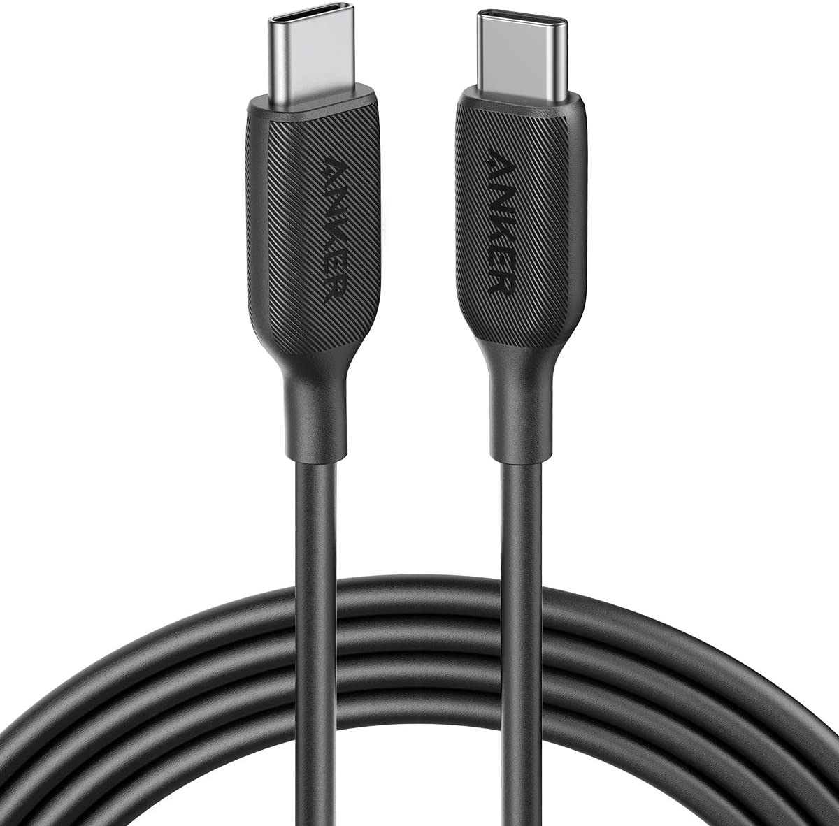 PowerLine III USB-C to USB-C Cable (6ft/1.8m)