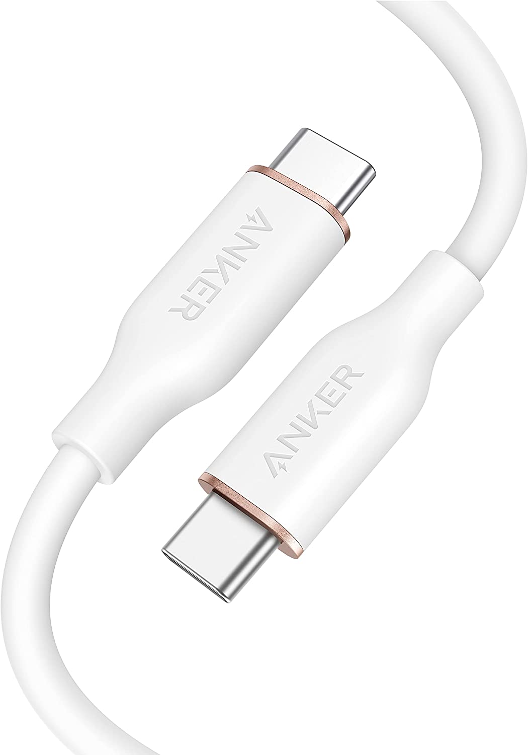 Powerline III Flow USB-C to USB-C 100W Cable