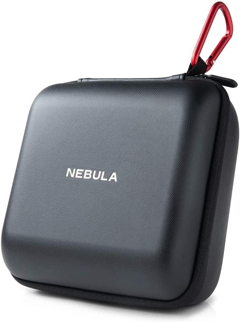 Stable, Adjustable Tripod for Capsule - Nebula
