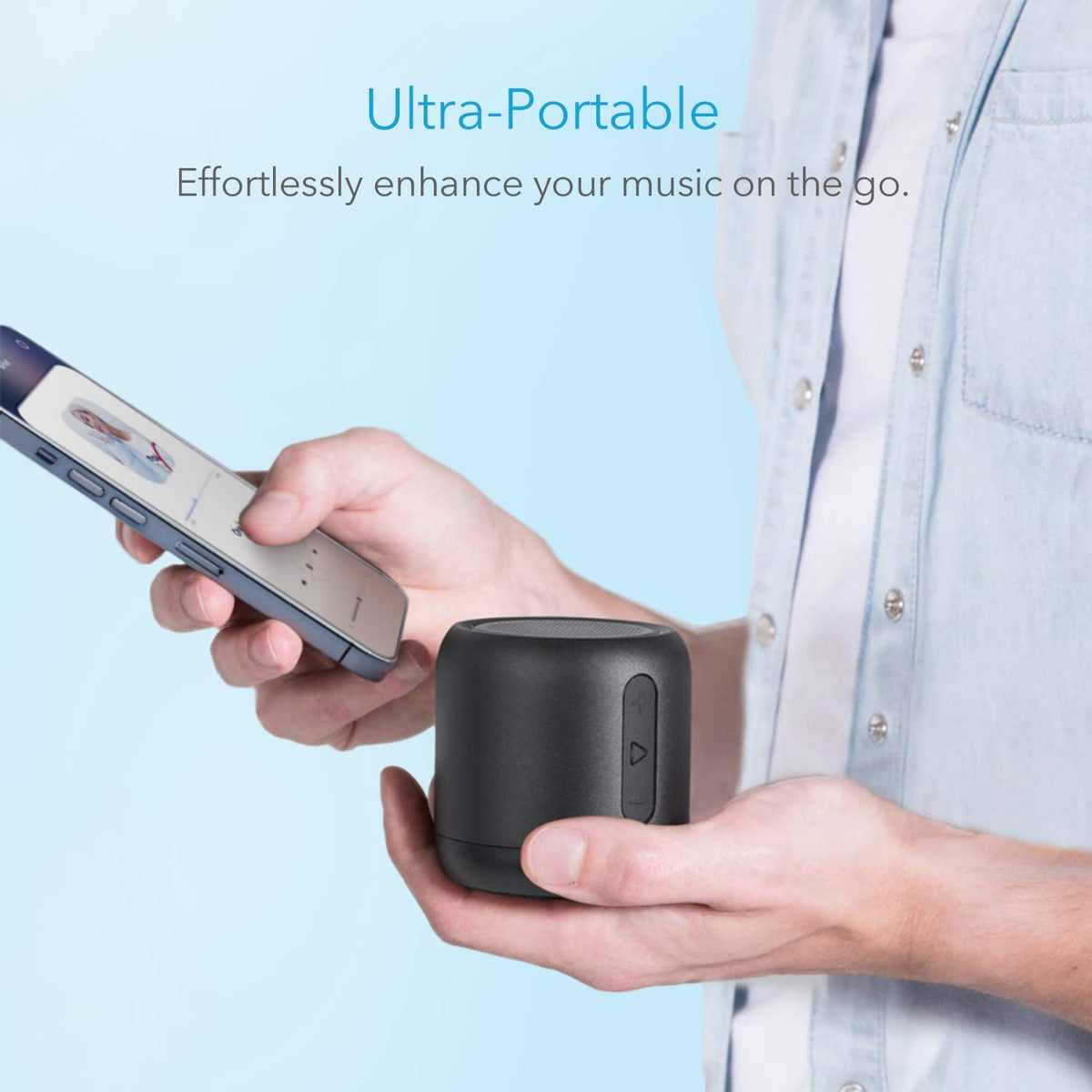 soundcore Mini