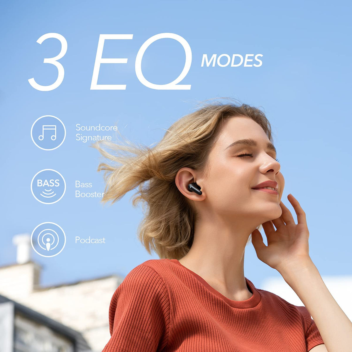 soundcore Life P2 Mini