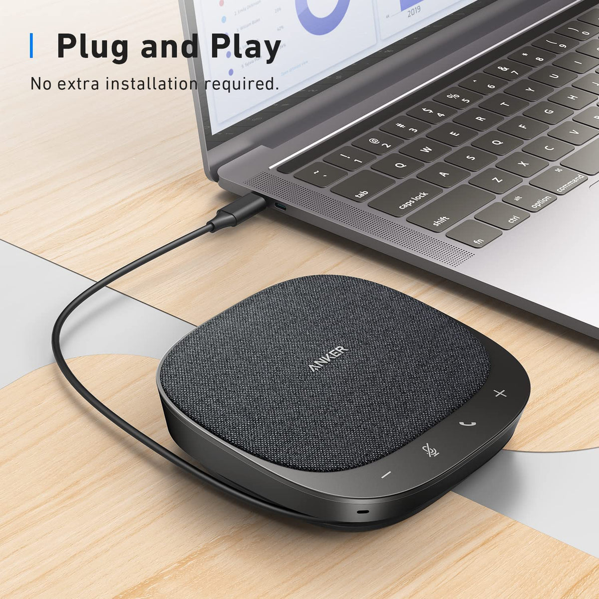 PowerConf S330