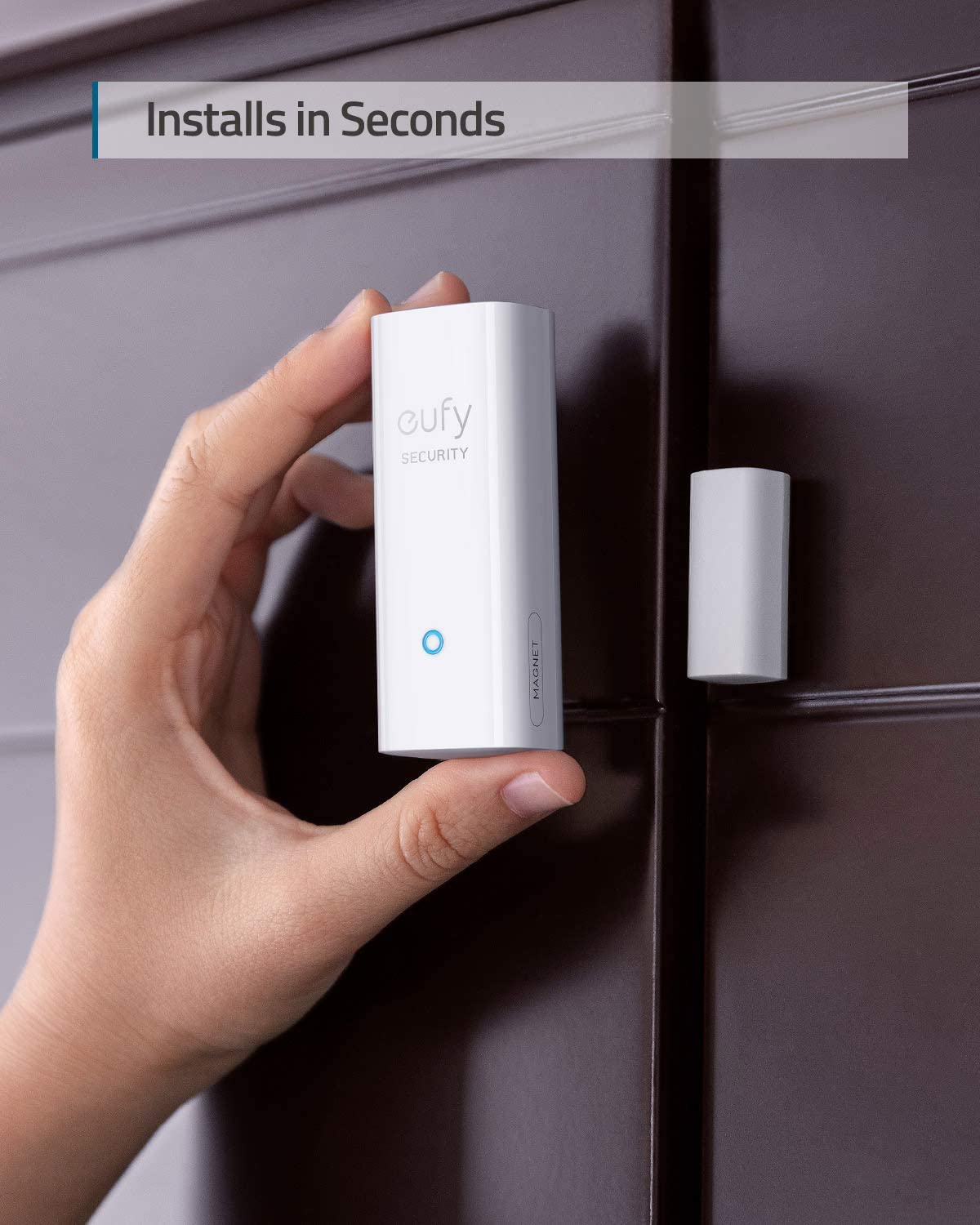 eufy Security Entry Sensor