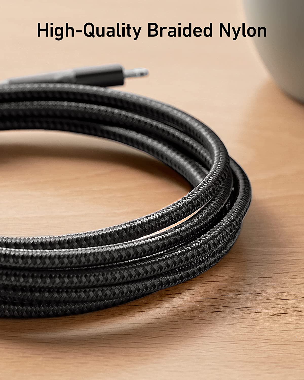 Powerline+ II Lightning Cable - 6ft