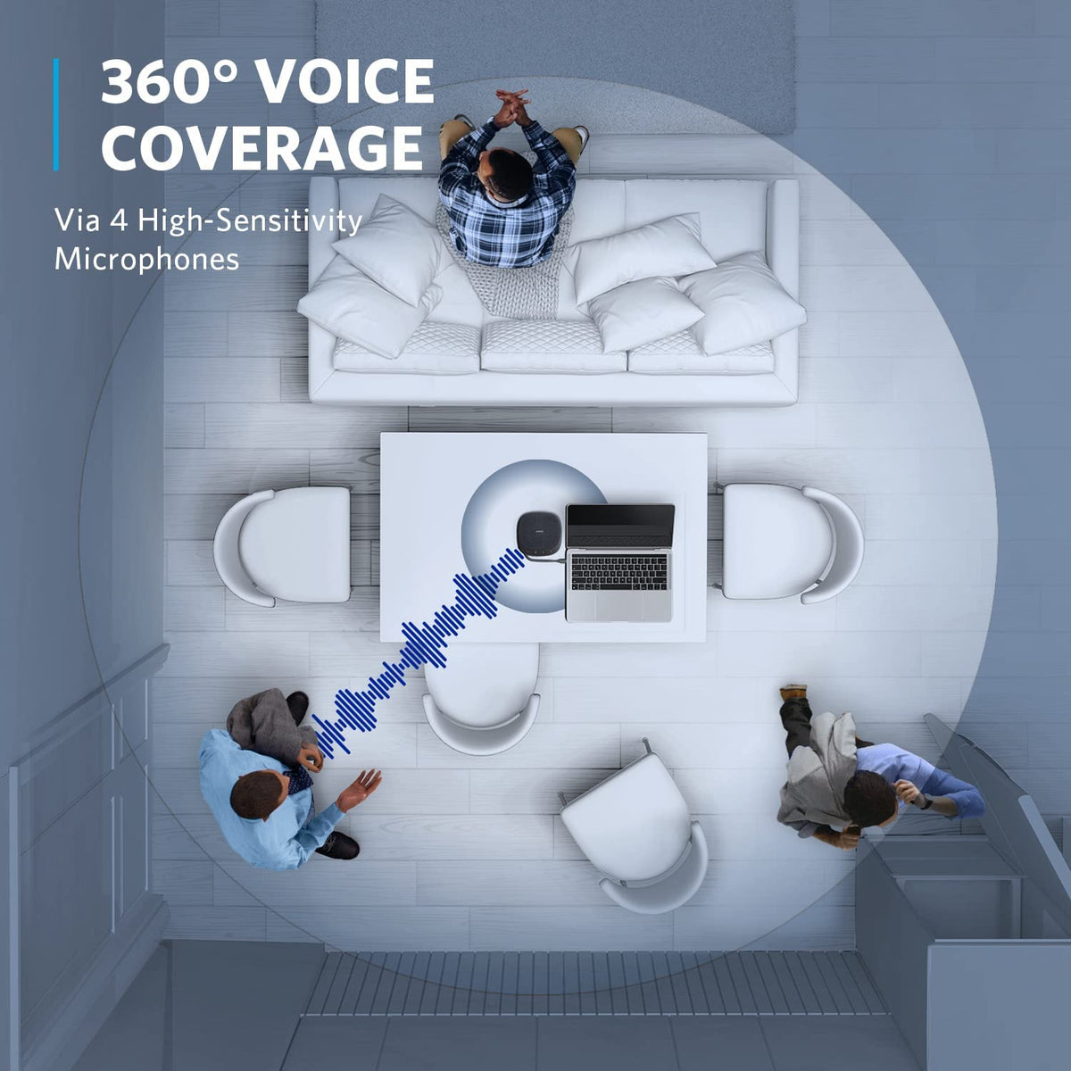 PowerConf S360