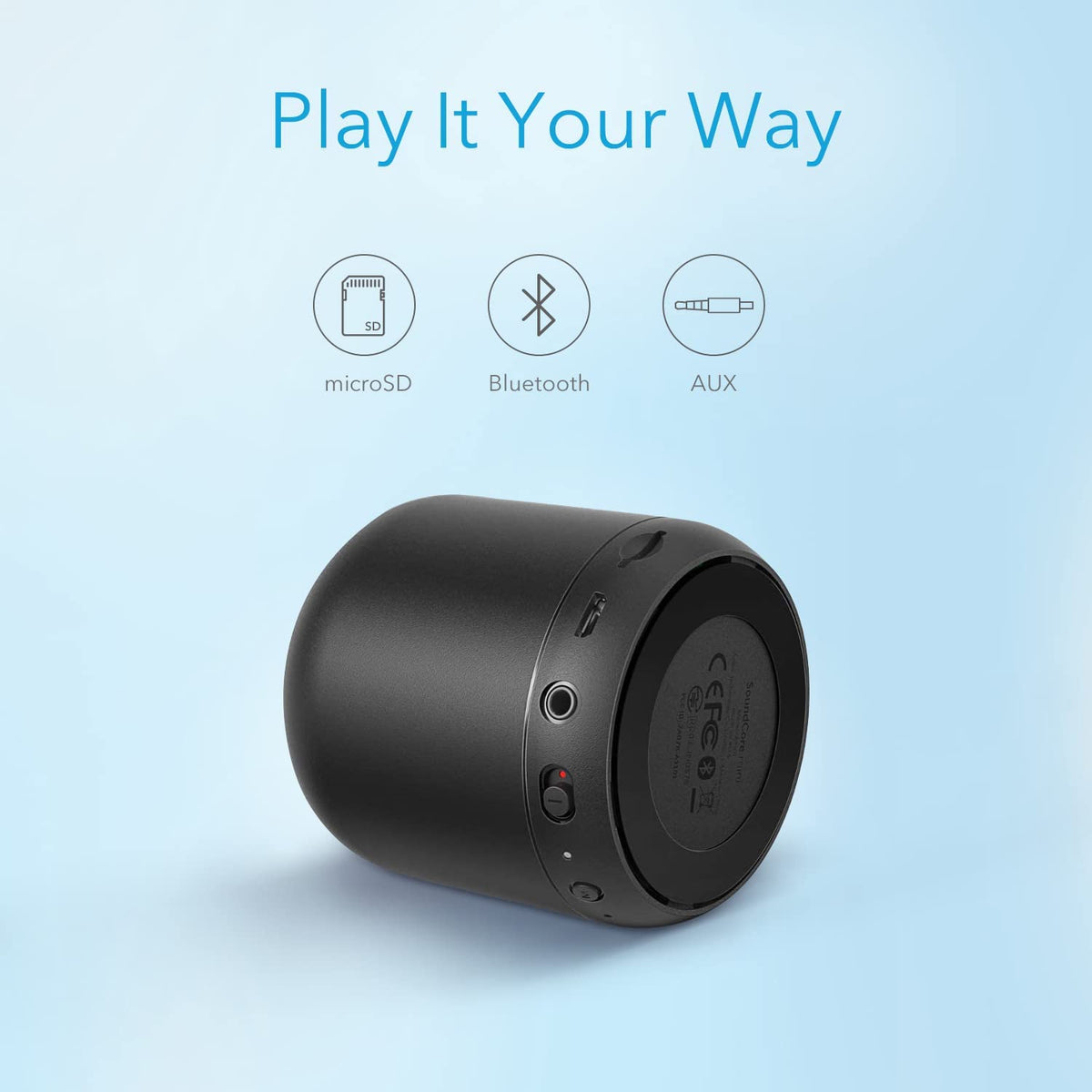soundcore Mini