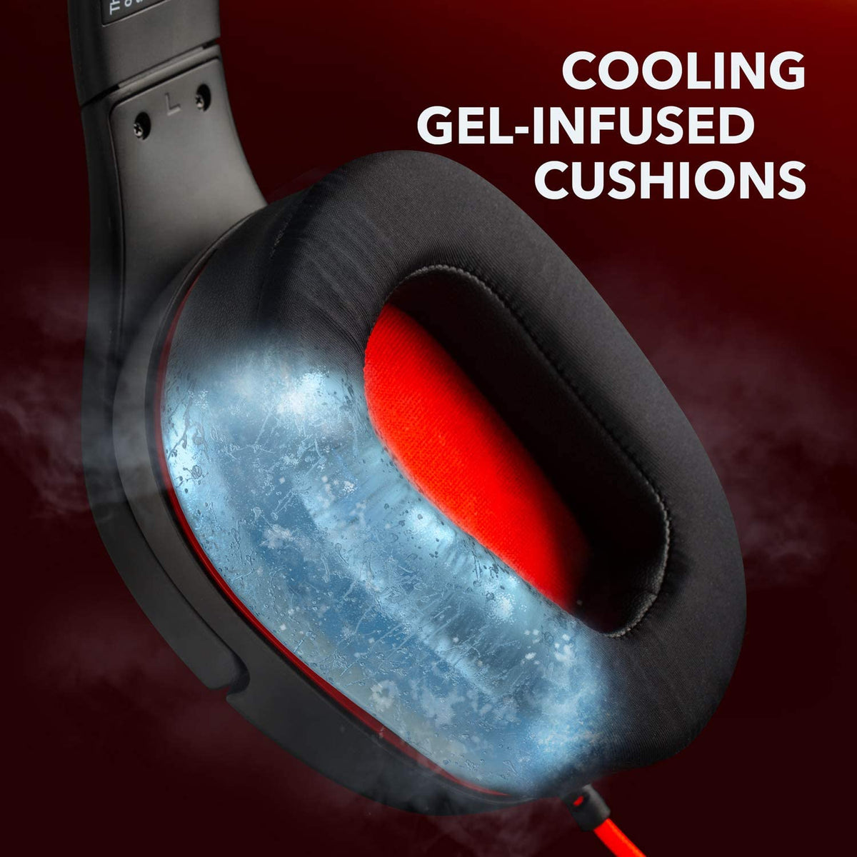 soundcore Strike 1 Gaming Headset
