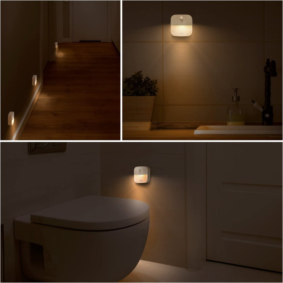 Lumi Stick-on Night Light