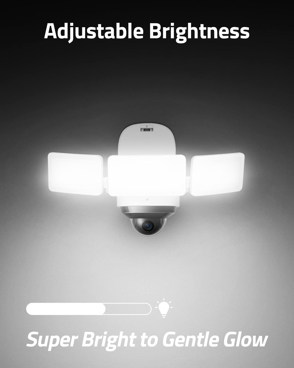 eufy Security Floodlight Cam 2 Pro