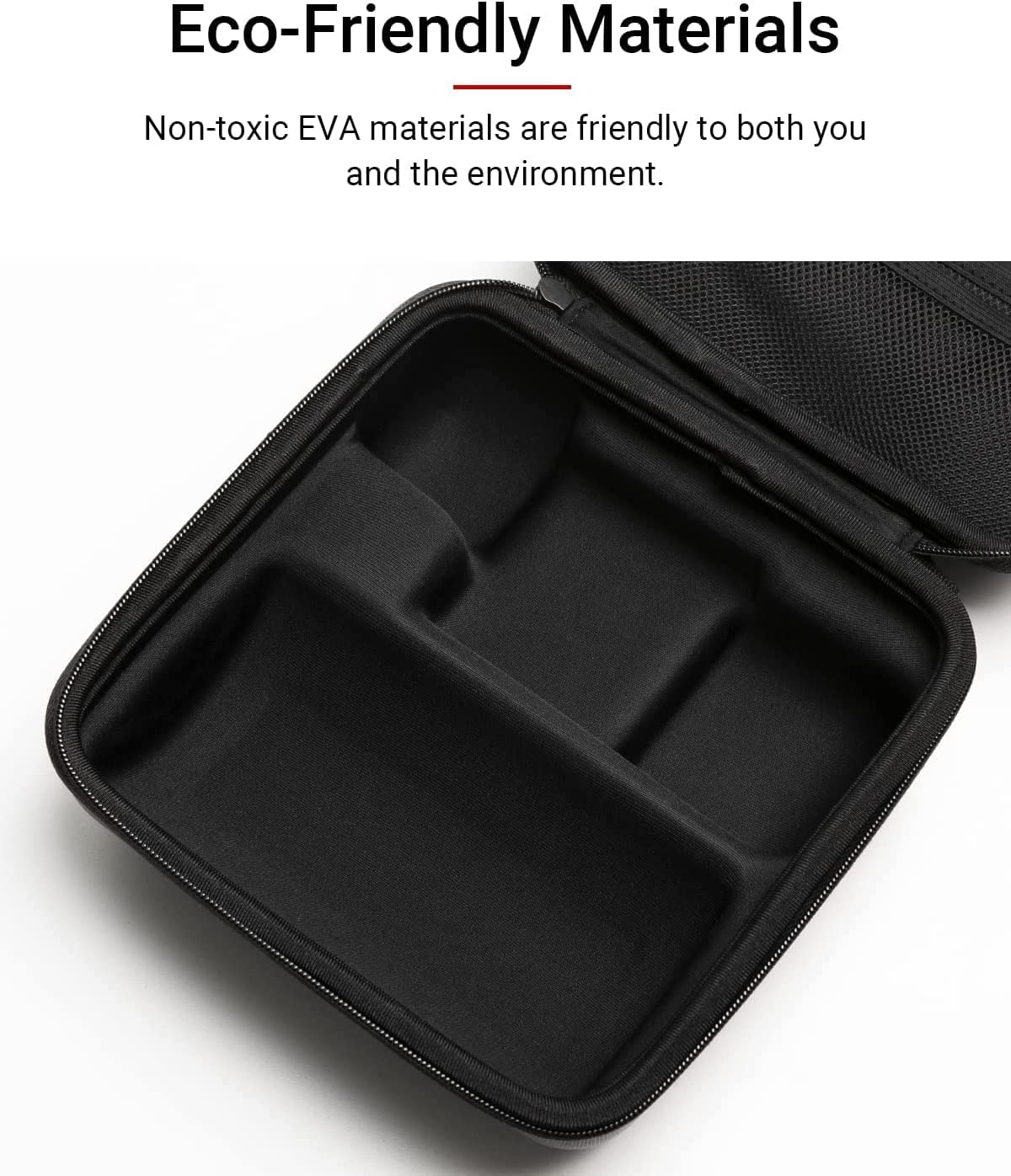 Capsule Max Travel Case