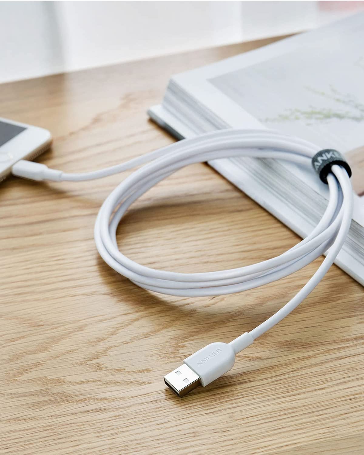 Powerline II Lightning Cable - 6ft