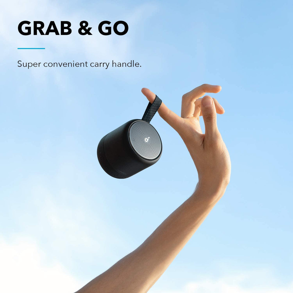 soundcore Mini 3
