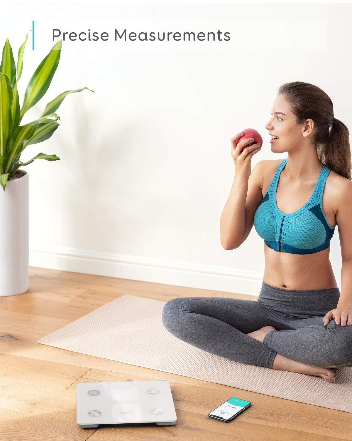 eufy Smart Scale C1
