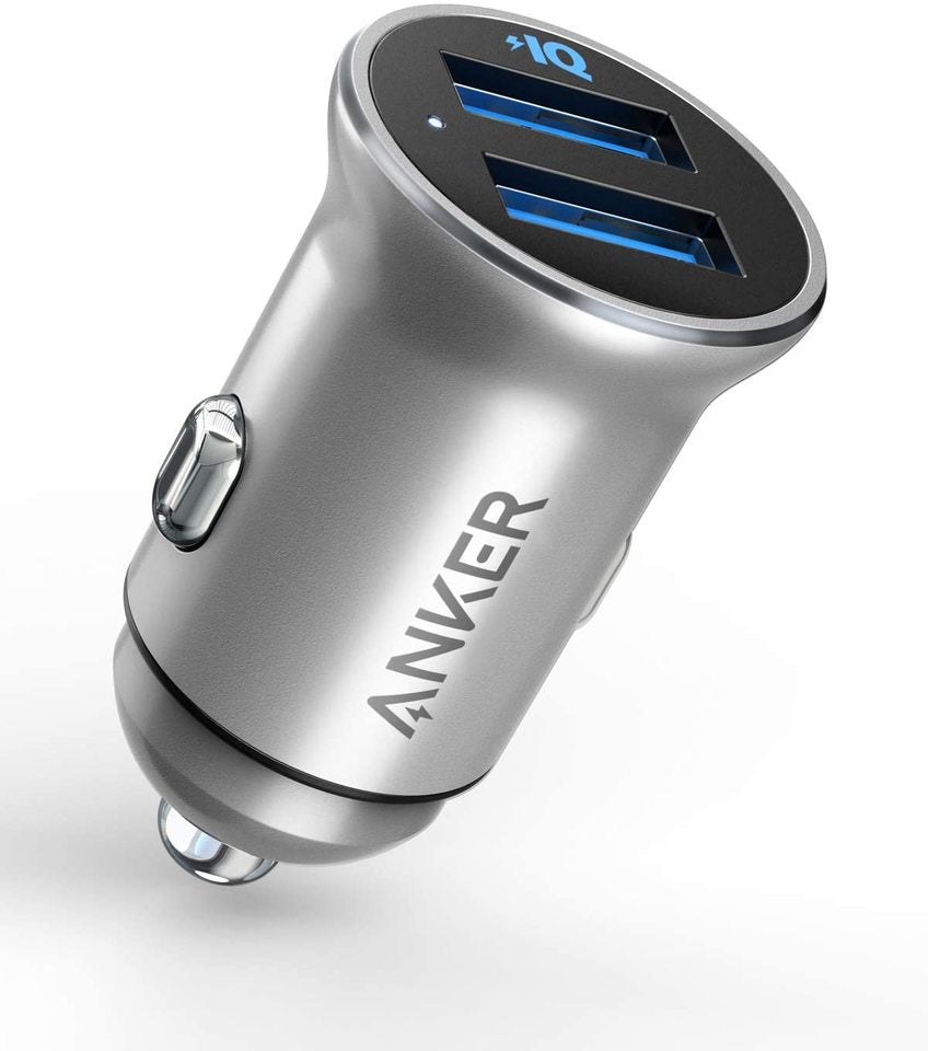 PowerDrive 2 Alloy