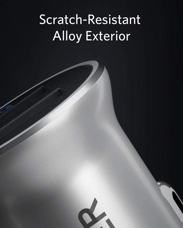 PowerDrive 2 Alloy
