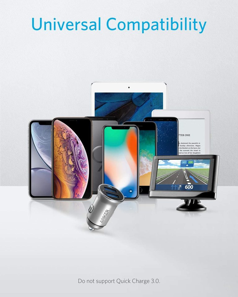 PowerDrive 2 Alloy