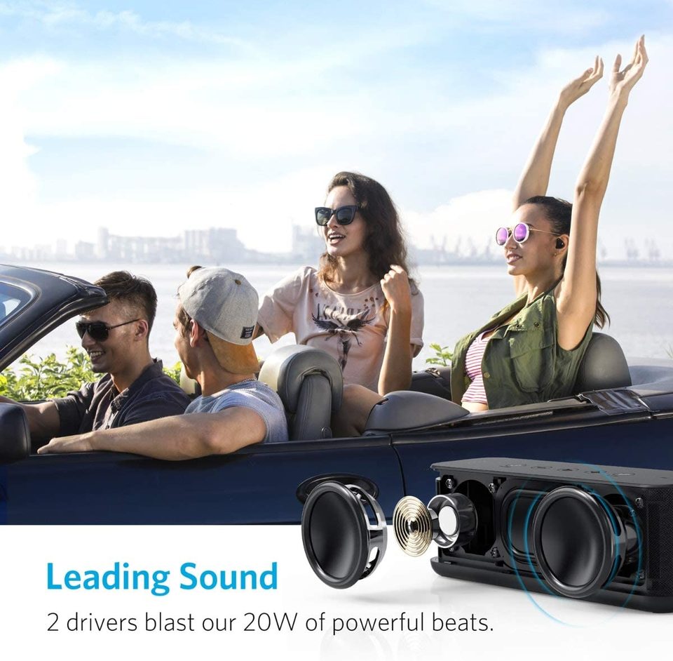 soundcore Boost