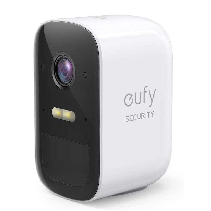 eufy Security eufyCam 2C - add on camera